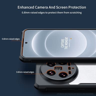 XUNDD Xiaomi 14 Ultra 5G Beatle Series Suojakuori