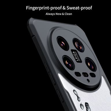 XUNDD Xiaomi 14 Ultra 5G Beatle Series Suojakuori