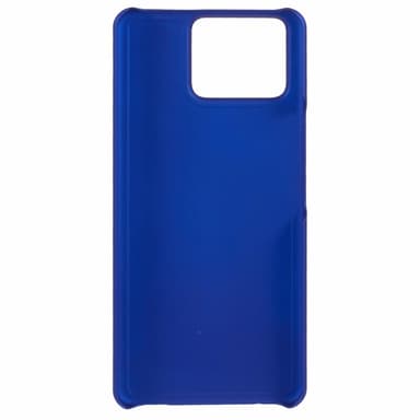 SKALO Asus Zenfone 11 Ultra 5G Ultraohut Kuori - Sininen