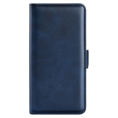 SKALO Xiaomi 14 Ultra 5G Premium Wallet Lompakkokotelo - Sininen