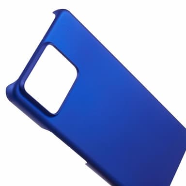 SKALO Asus Zenfone 11 Ultra 5G Ultraohut Kuori - Sininen