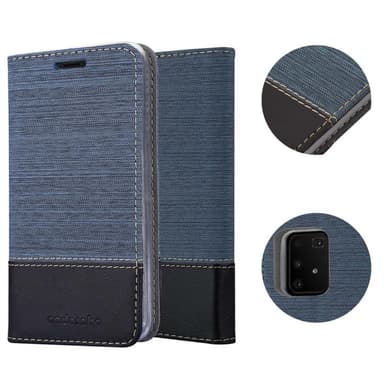 Samsung Galaxy A91 / S10 LITE / M80s Suojakuori