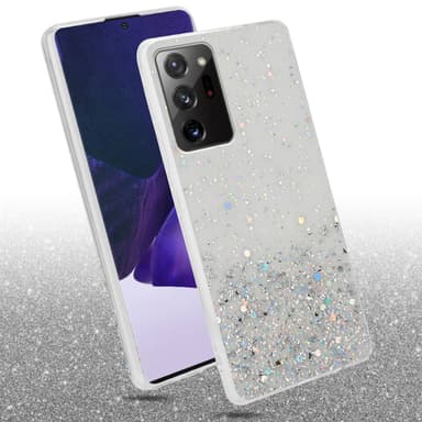 Samsung Galaxy NOTE 20 ULTRA Suojakuori Kotelo