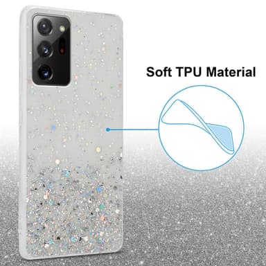 Samsung Galaxy NOTE 20 ULTRA Suojakuori Kotelo