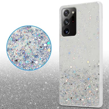 Samsung Galaxy NOTE 20 ULTRA Suojakuori Kotelo