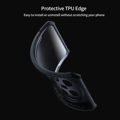 XUNDD Xiaomi 14 Ultra 5G Beatle Series Suojakuori