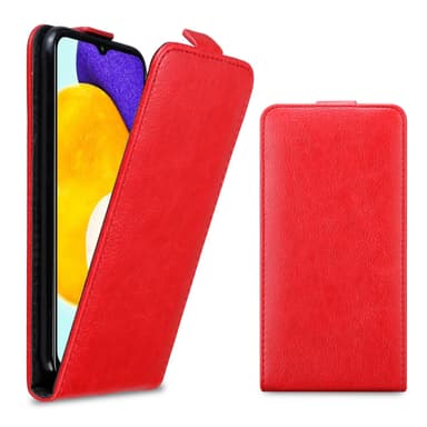 Samsung Galaxy A13 5G Suojakuori Lompakkokotelo