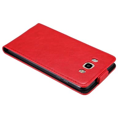 Samsung Galaxy J7 2016 Suojakuori Lompakkokotelo
