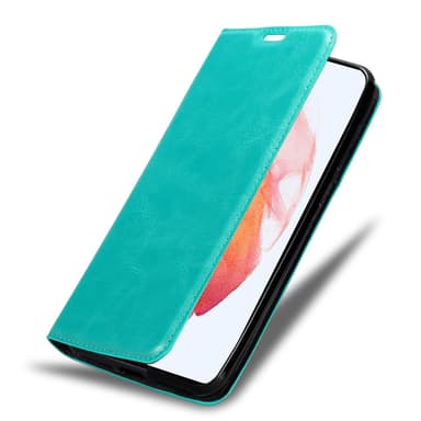 Samsung Galaxy S21 PLUS Suojakuori Lompakkokotelo