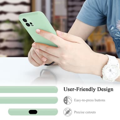Motorola MOTO G72 Suojakuori Kotelo Case Cover