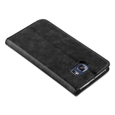 Samsung Galaxy S6 EDGE Suojakuori Lompakkokotelo