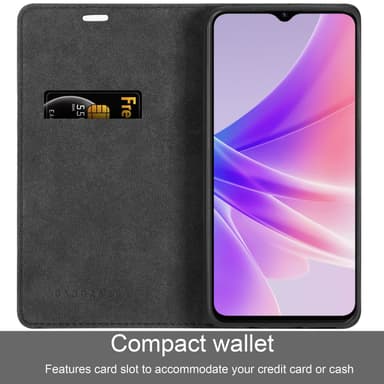 Samsung Galaxy XCover 6 PRO Suojakuori Lompakkokotelo