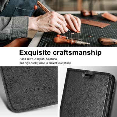 Samsung Galaxy XCover 6 PRO Suojakuori Lompakkokotelo