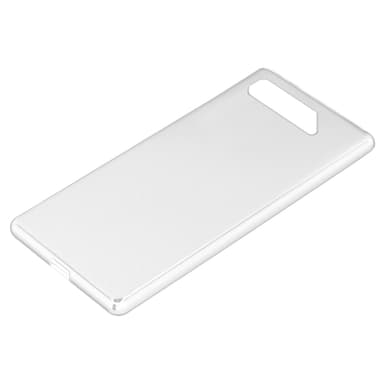 Asus ROG Phone 5 Suojakuori Kotelo (Läpinäkyvä)