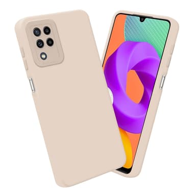 Samsung Galaxy M22 / M32 4G Suojakuori Kotelo