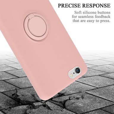 iPhone 6 PLUS / 6S PLUS Suojakuori Kotelo