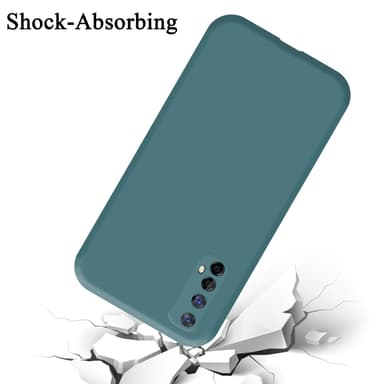 Realme 7 5G Suojakuori Kotelo Case Cover