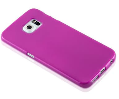 Samsung Galaxy S6 EDGE Suojakuori Kotelo