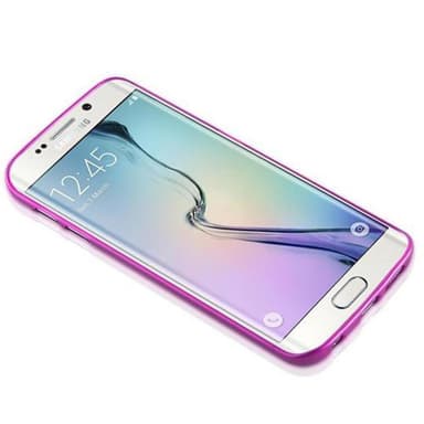 Samsung Galaxy S6 EDGE Suojakuori Kotelo