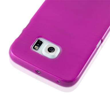 Samsung Galaxy S6 EDGE Suojakuori Kotelo