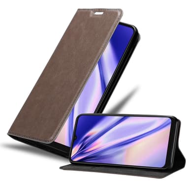 Motorola MOTO E7 PLUS Suojakuori Lompakkokotelo