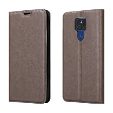 Motorola MOTO E7 PLUS Suojakuori Lompakkokotelo