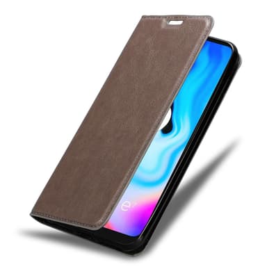 Motorola MOTO E7 PLUS Suojakuori Lompakkokotelo