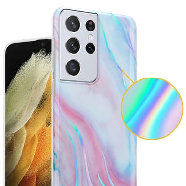 Samsung Galaxy S21 ULTRA Suojakuori Lompakkokotelo