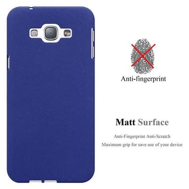 Suojakuori Samsung Galaxy A8 2015 Kotelo (Sininen)