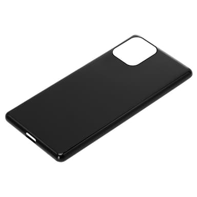 iPhone 12 / 12 PRO Suojakuori Kotelo (Musta)