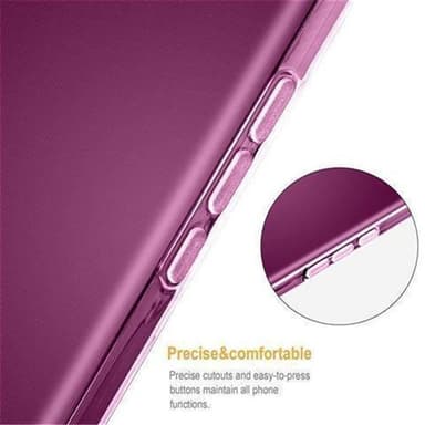 Motorola MOTO G4 PLAY Suojakuori Kotelo
