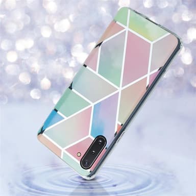 Samsung Galaxy NOTE 10 Suojakuori Lompakkokotelo
