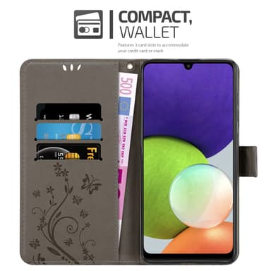 Samsung Galaxy A22 4G / M22 / M32 4G Suojakuori