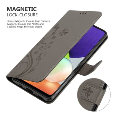 Samsung Galaxy A22 4G / M22 / M32 4G Suojakuori