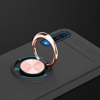 Samsung Galaxy A50 4G / A50s / A30s Suojakuori Kotelo