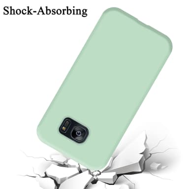 Samsung Galaxy S7 EDGE Suojakuori Kotelo Case Cover