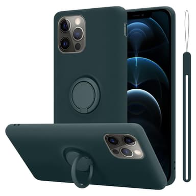 iPhone 13 PRO MAX Suojakuori Kotelo Case Cover