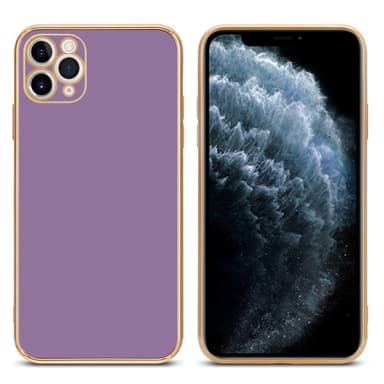 iPhone 13 PRO Suojakuori Case Cover (Violetti)
