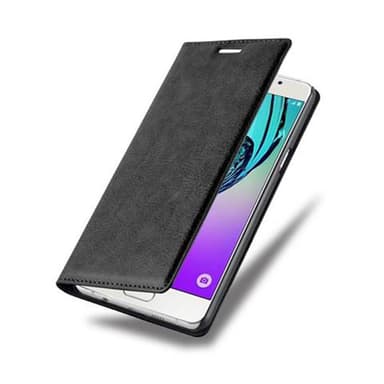 Samsung Galaxy A5 2016 Suojakuori Lompakkokotelo