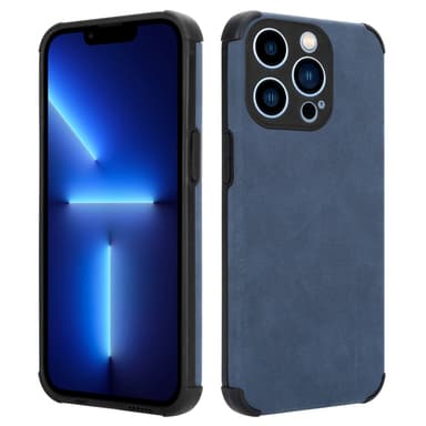 iPhone 13 PRO Suojakuori Case Kotelo (Sininen)