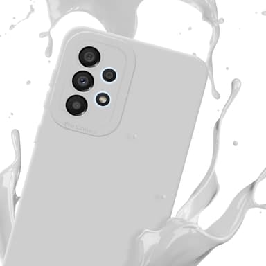 Samsung Galaxy A72 4G / 5G Suojakuori Kotelo