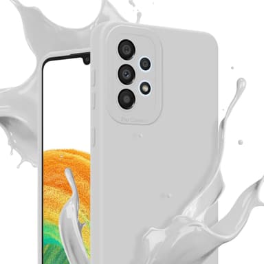 Samsung Galaxy A72 4G / 5G Suojakuori Kotelo