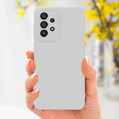 Samsung Galaxy A72 4G / 5G Suojakuori Kotelo