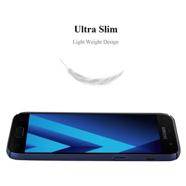 Samsung Galaxy A5 2017 Suojakuori Kotelo Cover