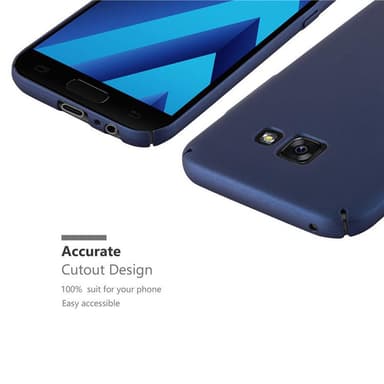 Samsung Galaxy A5 2017 Suojakuori Kotelo Cover