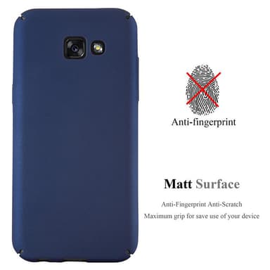 Samsung Galaxy A5 2017 Suojakuori Kotelo Cover