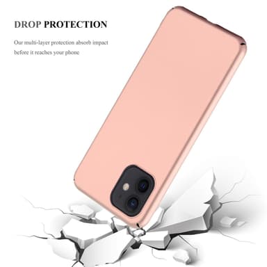 iPhone 12 / 12 PRO Suojakuori Kotelo Cover