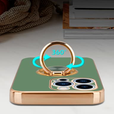 iPhone 13 PRO MAX Suojakuori Kotelo Case Cover