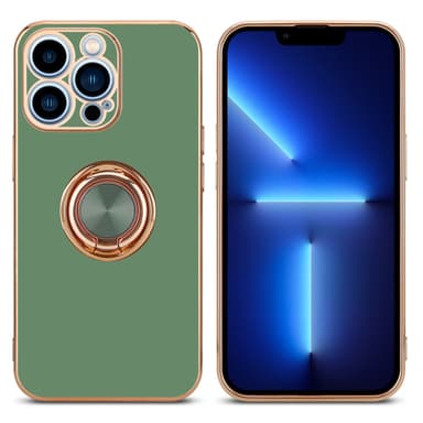 iPhone 13 PRO MAX Suojakuori Kotelo Case Cover