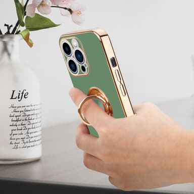 iPhone 13 PRO MAX Suojakuori Kotelo Case Cover